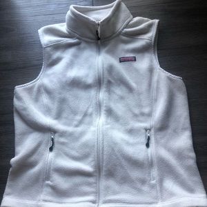 Vineyard Vines Women’s Westerly Vest